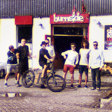 Burnside