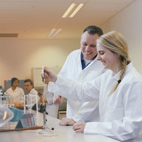 Zuyd Hogeschool
